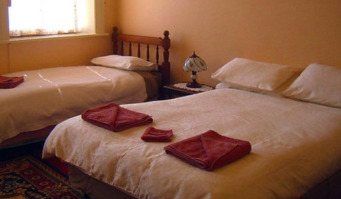 The Grand Guesthouse - Hotel Gold Coast 0