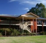 Elizabeth Leighton Bed and Breakfast - Hotel Gold Coast