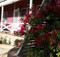 Sonjas Bed and Breakfast - Hotel Gold Coast