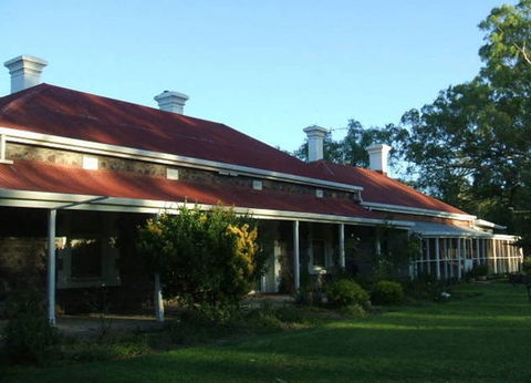 Avoca-on-Darling Hospitality - Hotel Gold Coast 0