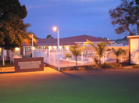 Acacia Cottage - Hotel Gold Coast 1