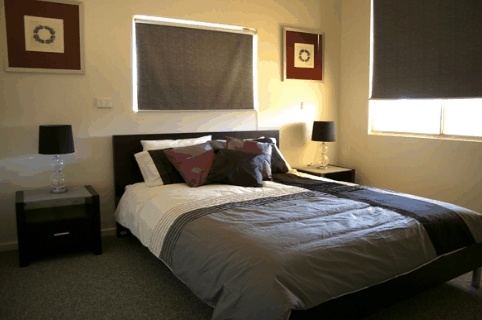 Art Mecca Holiday House - Hotel Gold Coast 1
