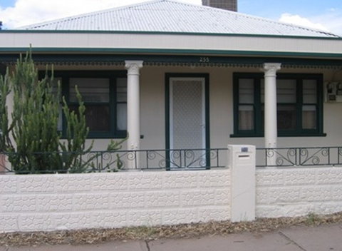 Bettys Cottage - Hotel Gold Coast 0
