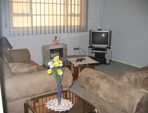 Bettys Cottage - Hotel Gold Coast 1