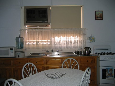 Bettys Cottage - Hotel Gold Coast 2