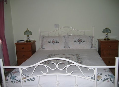 Bettys Cottage - Hotel Gold Coast 3
