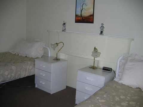 Bettys Cottage - Hotel Gold Coast 4
