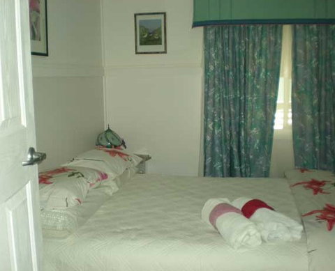 Blue Wren Cottage - Broken Hill - Hotel Gold Coast 4