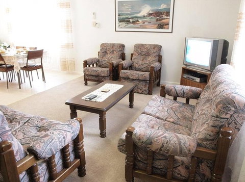 Capon Cottage - Hotel Gold Coast 2