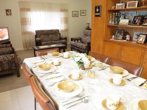Capon Cottage - Hotel Gold Coast 4