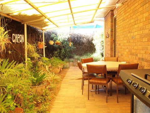 Capon Cottage - Hotel Gold Coast 5