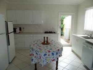 Classic Argent - Hotel Gold Coast 1