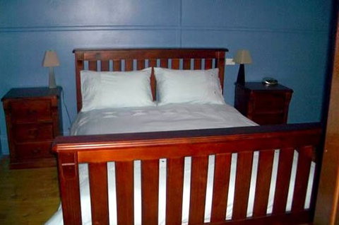Emaroo Cottage On Argent Street - Hotel Gold Coast 0