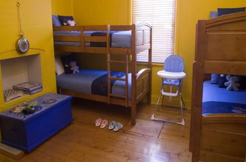Emaroo Cottage On Argent Street - Hotel Gold Coast 2