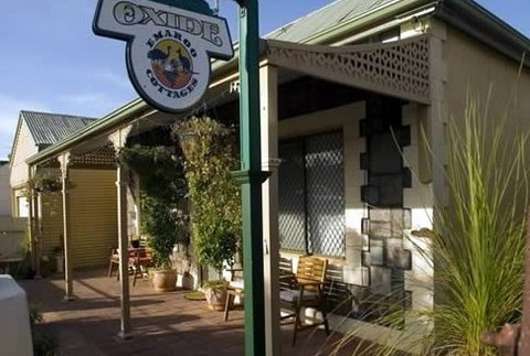 Emaroo Cottage On Oxide Street - Hotel Gold Coast 0
