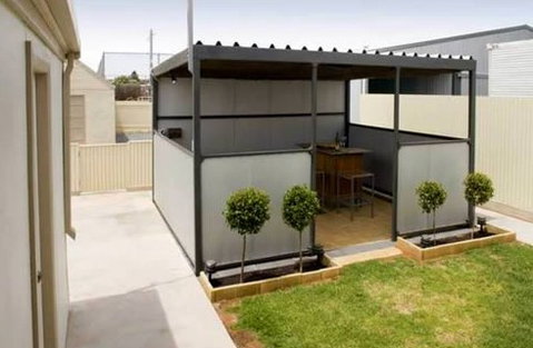 Emaroo Cottage On Williams Street - Hotel Gold Coast 3