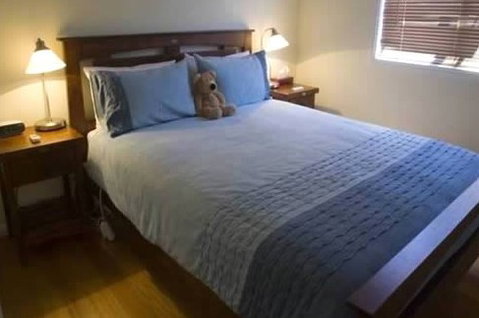 Emaroo Tramway Cottage - Hotel Gold Coast 1