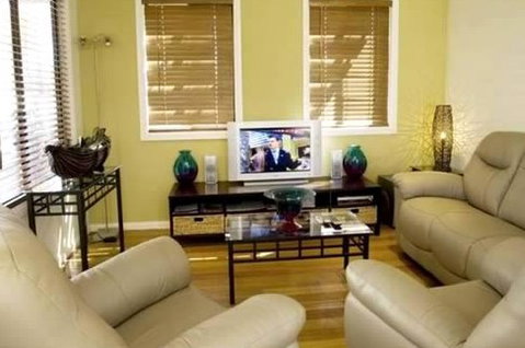 Emaroo Tramway Cottage - Hotel Gold Coast 2