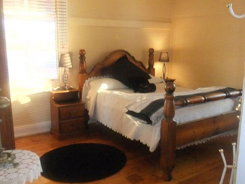 Gum Paddock Country Cottage - Hotel Gold Coast 1