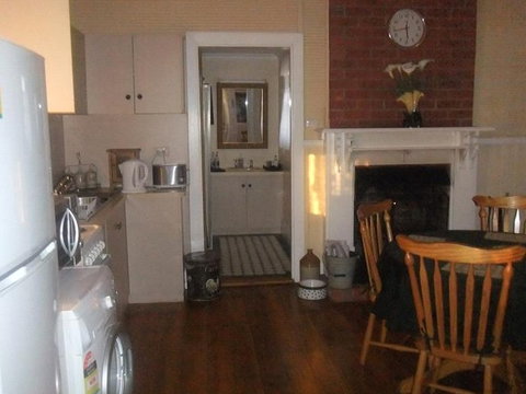 Gum Paddock Country Cottage - Hotel Gold Coast 2