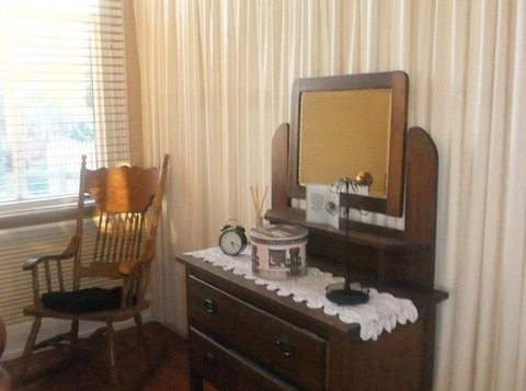 Gum Paddock Country Cottage - Hotel Gold Coast 4