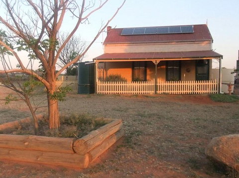 Gum Paddock Country Cottage - Hotel Gold Coast 5