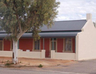 Jadan Cottages - Hotel Gold Coast 0
