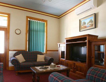 Jadan Cottages - Hotel Gold Coast 1