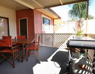 Jadan Cottages - Hotel Gold Coast 3