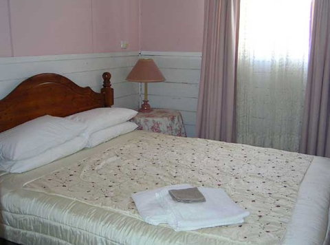 Kookaburra Cottage - Broken Hill - Hotel Gold Coast 0