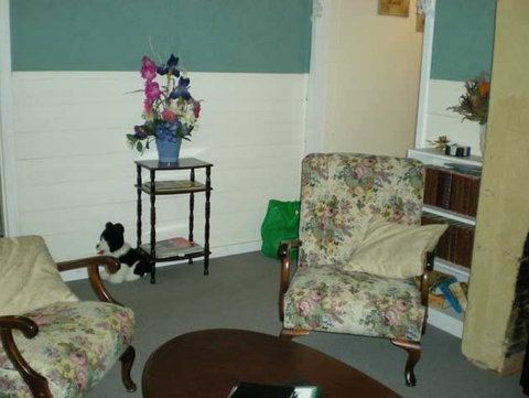Kookaburra Cottage - Broken Hill - Hotel Gold Coast 3