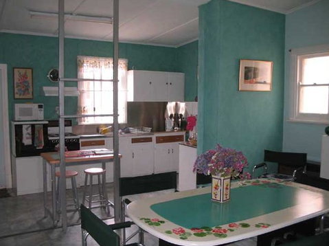 Lavender And Lace Cottage - Hotel Gold Coast 0
