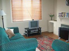 Lilly May Cottage - Hotel Gold Coast 1