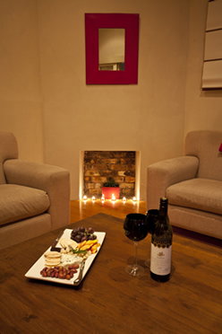 Lottes Cottage - Hotel Gold Coast 1