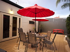 Lottes Cottage - Hotel Gold Coast 2