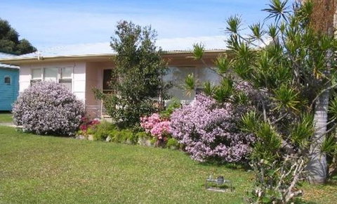 Maeville Cottage - Hotel Gold Coast 0