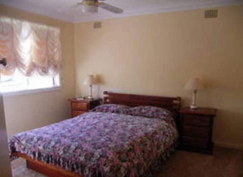 Maeville Cottage - Hotel Gold Coast 1