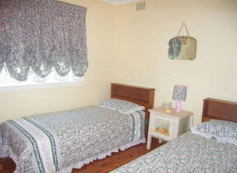 Maeville Cottage - Hotel Gold Coast 2