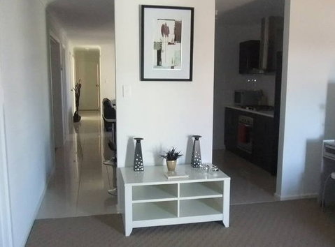 Maison De Chocolate - Hotel Gold Coast 1
