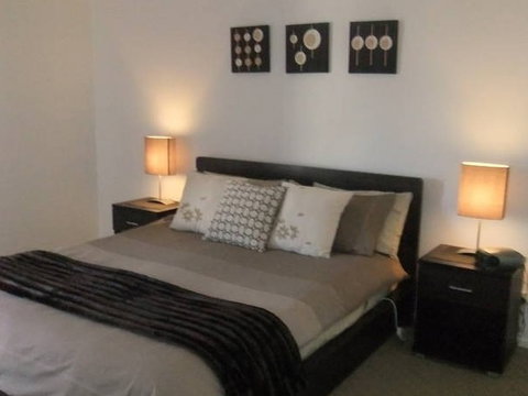 Maison De Chocolate - Hotel Gold Coast 2