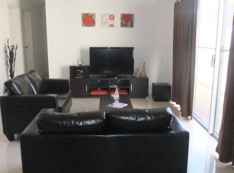 Maison De Chocolate - Hotel Gold Coast 4