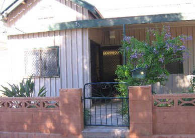 Miffys Cottage - Hotel Gold Coast 0