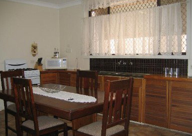 Miffys Cottage - Hotel Gold Coast 1