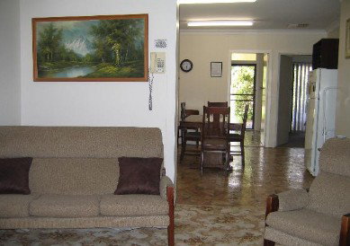 Miffys Cottage - Hotel Gold Coast 3