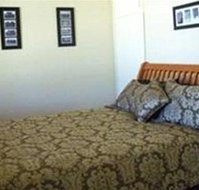 Rubys Cottages - Mercury