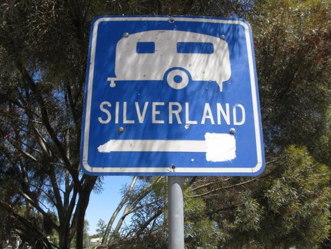 Silverland Caravan Park - Hotel Gold Coast 0