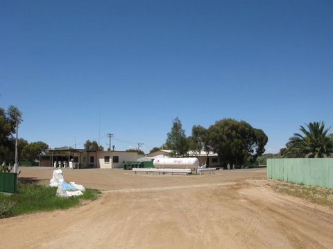 Silverland Caravan Park - Hotel Gold Coast 1