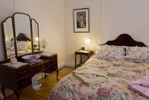 Toddington Cottage - Hotel Gold Coast 1