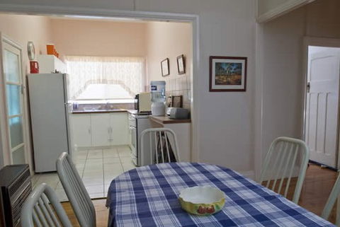 Toddington Cottage - Hotel Gold Coast 2
