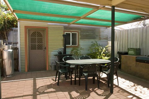 Toddington Cottage - Hotel Gold Coast 3